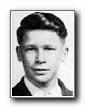 DONALD NEUTERMAN: class of 1947, Grant Union High School, Sacramento, CA.